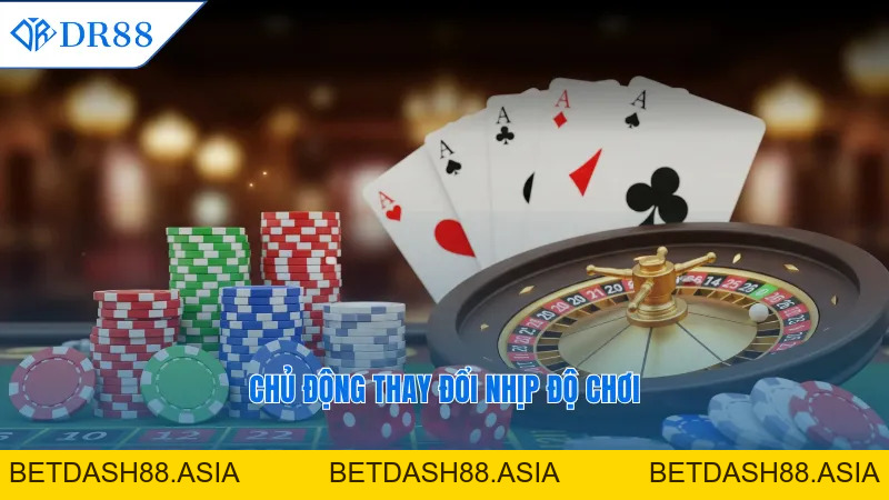 Casino DR88 – Chinh Phục May Mắn Và Cảm Xúc Thăng Hoa - DR88 - BETDASH88.ASIA
