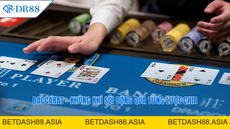 DR88 Casino Trực Tuyến - Trải Nghiệm An Toàn Hiện Nay - DR88 - BETDASH88.ASIA