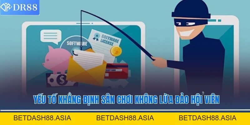 DR88 Có Lừa Đảo Không Và Câu Trả Lời Chính Xác Từ Người Chơi - BETDASH88.ASIA