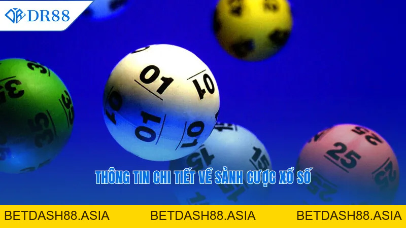 Dự Đoán Xổ Số DR88 – Mẹo Hay Thắng Lớn Cho Game Thủ - DR88 - BETDASH88.ASIA