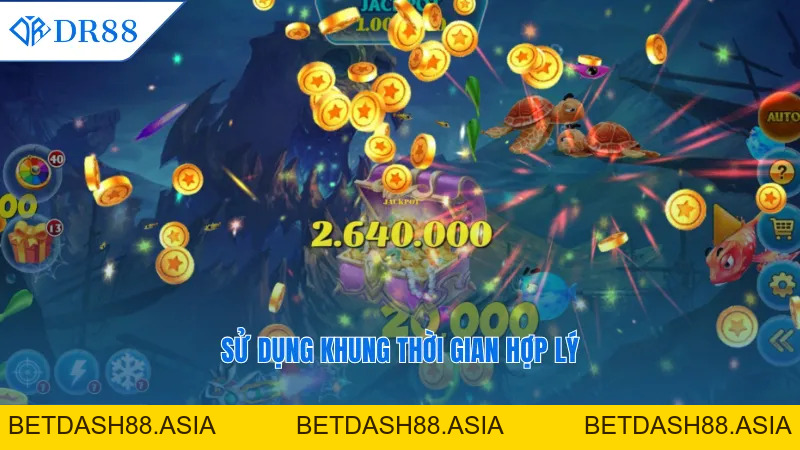 Game Bắn Cá Đổi Thưởng DR88 Hấp Dẫn Nhất Hiện Nay  - DR88 - BETDASH88.ASIA
