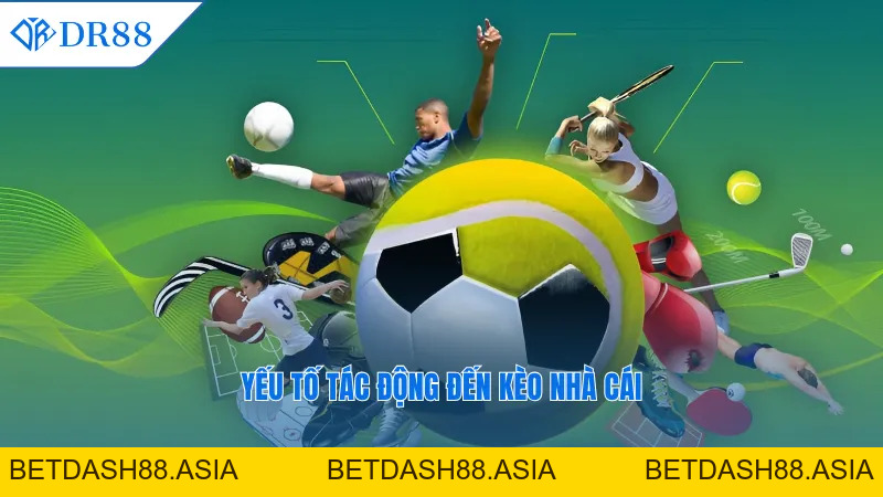 Kèo Nhà Cái DR88 – Bí Quyết Soi Chuẩn Xác Và Thắng Lớn - DR88 - BETDASH88.ASIA