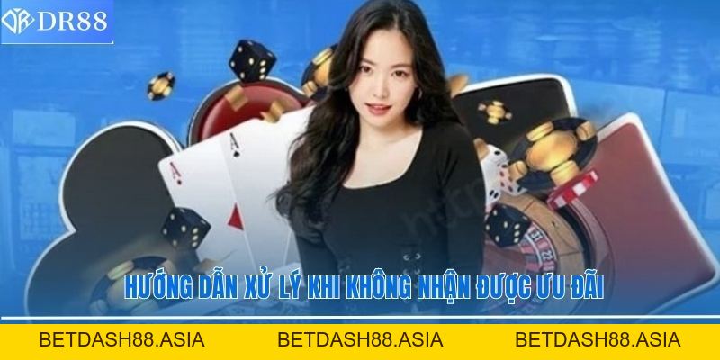 Khuyến Mãi Thành Viên Mới DR88 - Cơ Hội Có Vốn Cược Miễn Phí - BETDASH88.ASIA