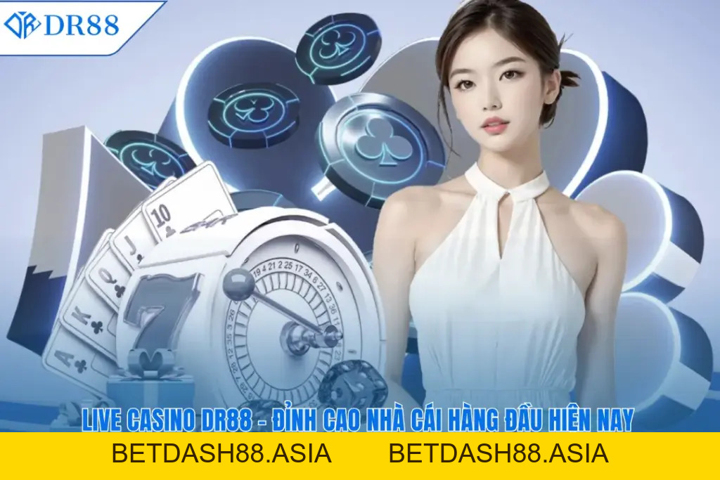 CASINO - DR88 - BETDASH88.ASIA CASINO - DR88 - BETDASH88.ASIA