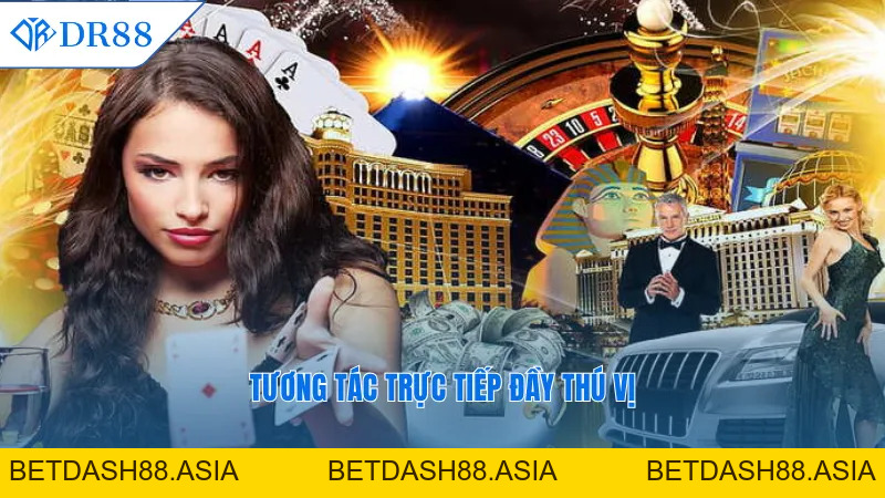Live Casino DR88 – Đỉnh Cao Nhà Cái Hàng Đầu Hiện Nay - DR88 - BETDASH88.ASIA Live Casino DR88 – Đỉnh Cao Nhà Cái Hàng Đầu Hiện Nay - DR88 - BETDASH88.ASIA