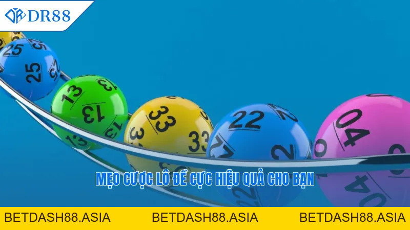 Lô Đề Online DR88 – Bí Kíp Thắng Lớn Dành Cho Mọi Tay Cược - DR88 - BETDASH88.ASIA Lô Đề Online DR88 – Bí Kíp Thắng Lớn Dành Cho Mọi Tay Cược - DR88 - BETDASH88.ASIA
