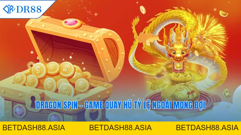 Nổ Hũ DR88 - Cùng Trải Nghiệm Thắng Lớn Đầy Hấp Dẫn  - DR88 - BETDASH88.ASIA