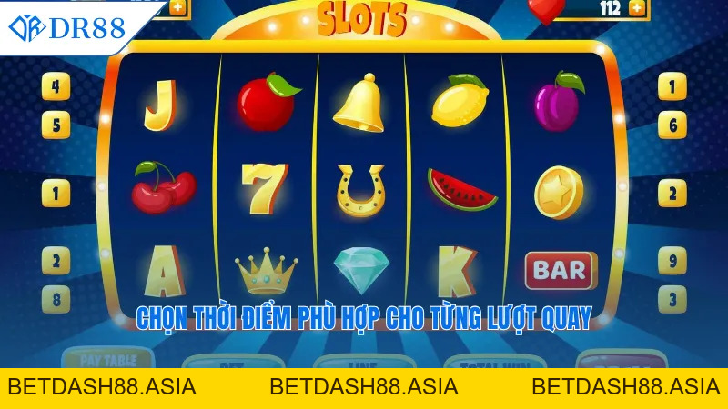 Nổ Hũ Online DR88 – Trải Nghiệm Giải Trí Thắng Lớn An Toàn - DR88 - BETDASH88.ASIA