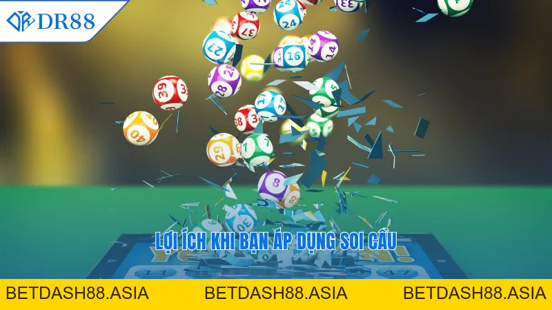 Soi Cầu DR88 – Bí Quyết Vàng Giúp Thắng Lớn Mỗi Ngày - DR88 - BETDASH88.ASIA