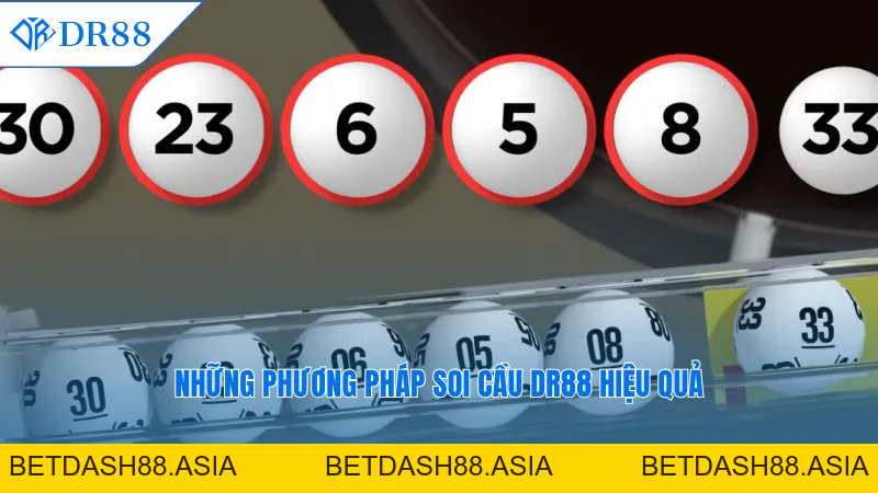 Soi Cầu DR88 – Bí Quyết Vàng Giúp Thắng Lớn Mỗi Ngày - DR88 - BETDASH88.ASIA