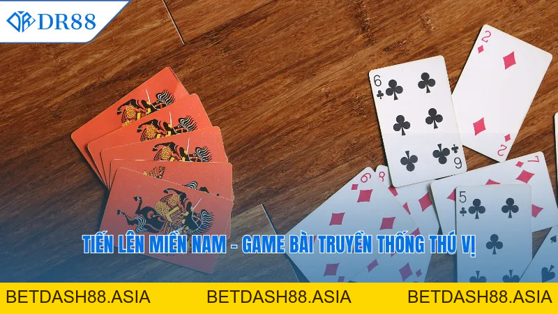 Sòng Bài Online DR88 – Giải Trí Mang Bản Sắc Riêng Biệt - DR88 - BETDASH88.ASIA