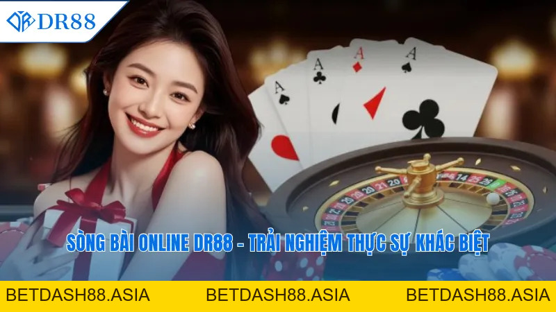 CASINO - DR88 - BETDASH88.ASIA CASINO - DR88 - BETDASH88.ASIA