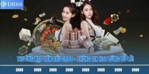 Dr88 Tailstoken - Link Trang Chủ Nhà Cái DR88 COM - Lộc T8 +888K - BETDASH88.ASIA